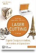 Lasercutting - Teja Philipp, Anika Kehrer, Sven Rens