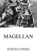 Cover-Bild zum Titel 'Magellan' von 'Stefan Zweig'
