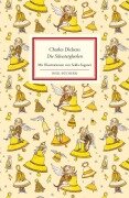 Cover-Bild zum Titel 'Die Silvesterglocken' von 'Charles Dickens'
