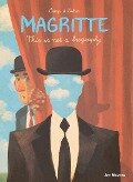 Magritte - Vincent Zabus