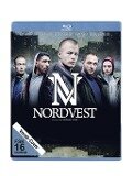 Cover-Bild zum Titel 'Nordvest' von 'Rasmus Heisterberg, Michael Noer'