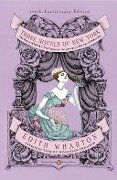 Three Novels of New York - Edith Wharton