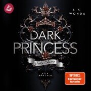 Dark Princess: Dunkles Geheimnis - J. S. Wonda