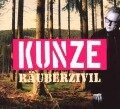 Räuberzivil (Live Doppel-CD) - Heinz Rudolf Kunze