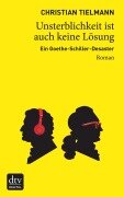 Unsterblichkeit ist auch keine Lösung - Christian Tielmann