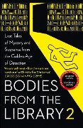 Bodies from the Library 2 - Agatha Christie, Edmund Crispin, Dorothy L. Sayers, Margery Allingham, John Rhode
