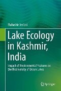 Lake Ecology in Kashmir, India - Mubashir Jeelani