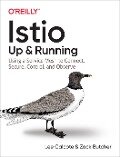 Istio: Up and Running - Lee Calcote, Zack Butcher