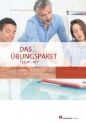 Das Übungspaket Teil IV | AEP - Variante 1 + 2 - Lothar Semper, Bernhard Gress