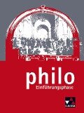 philo NRW. Einführungsphase - Matthias Gillissen, Klaus Draken, Jörg Peters, Martina Peters, Bernd Rolf