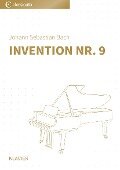 Invention Nr. 9 - Johann Sebastian Bach
