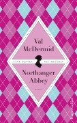 Cover-Bild zum Titel 'Jane Austens Northanger Abbey' von 'Val McDermid'