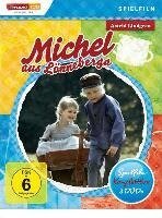 Michel aus Lönneberga (Spielfilm Edition) - Astrid Lindgren