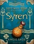 Cover-Bild zum Titel 'Syren' von 'Angie Sage'