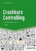 Crashkurs Controlling - Reinhard Bleiber
