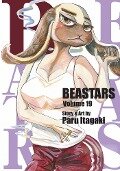 BEASTARS, Vol. 19 - Paru Itagaki