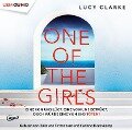 One of the Girls - Lucy Clark