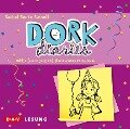 Dork Diaries - Nikkis (nicht ganz so) glamouröses Partyleben - Rachel Renee Russell