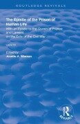 Cover-Bild zum Titel 'The Epistle of the Prison of Human Life' von 'Christine De Pizan'