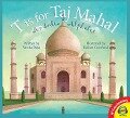 T is for Taj Mahal: An India Alphabet - Varsha Bajaj