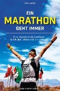 Ein Marathon geht immer - Maik Becker