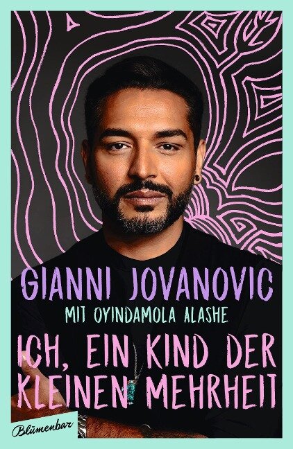 Ich, ein Kind der kleinen Mehrheit - Oyindamola Alashe, Gianni Jovanovic