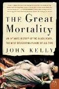 Cover-Bild zum Titel 'The Great Mortality' von 'John Kelly'