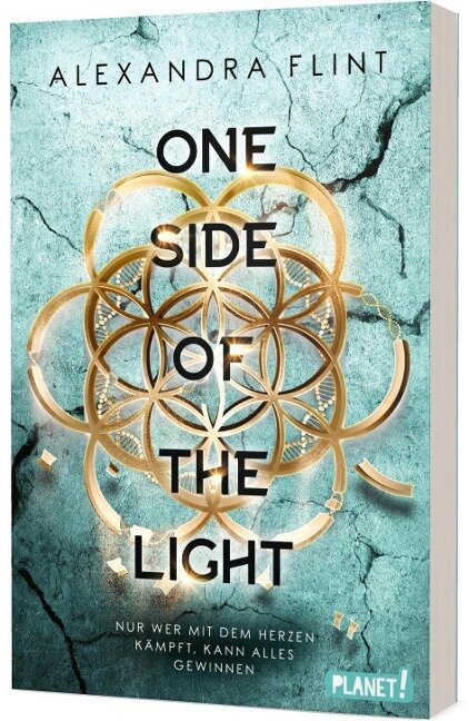 Emerdale 2: One Side of the Light - Alexandra Flint