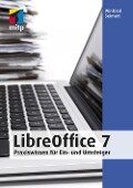 LibreOffice 7 - Winfried Seimert