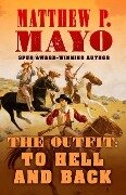 The Outfit - Matthew P Mayo