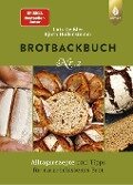 Brotbackbuch Nr. 2 - Lutz Geißler, Björn Hollensteiner