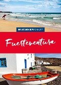 Baedeker SMART Reiseführer E-Book Fuerteventura - Rolf Goetz