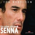 Ayrton Senna - Tom Rubython