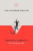 Cover-Bild zum Titel 'The Maltese Falcon (Special Edition)' von 'Dashiell Hammett, Josephine Hammett Marshall'