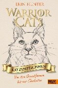 Warrior Cats - Katzenzeichnen - Erin Hunter, Frieda Van Raevels