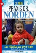 Die neue Praxis Dr. Norden 15 - Arztserie - Carmen von Lindenau