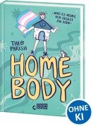 Homebody - Theo Parish