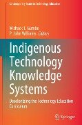 Indigenous Technology Knowledge Systems - 
