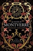 Cover-Bild zum Titel 'Traición de Montverre, La' von 'Bridget Collins'