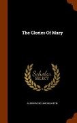 The Glories Of Mary - Alphonse De Liguori, Goffin