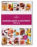 Marmeladen & Eingemachtes von A-Z - Oetker Verlag