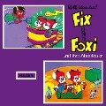 Fix und Foxi, Fix und Foxi und ihre Abenteuer, Folge 5 - Rolf Kauka