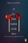 If he had been with me - Laura Nowlin