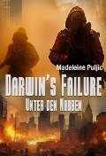 Darwin's Failure 2 - Madeleine Puljic