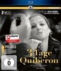 3 Tage in Quiberon - Emily Atef, Christoph Kaiser, Julian Maas, Amaury Bernier