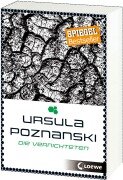 Cover-Bild zum Titel 'Die Vernichteten' von 'Ursula Poznanski'