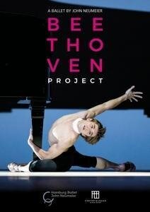 Beethoven Project - A Ballet by John Neumeier - Simon/Deutsche Radio Philharmonie Hewett