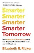 Smarter Tomorrow - Elizabeth R Ricker