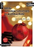Mein weihnachtliches Klavieralbum für Solo-Klavier - Michael Gundlach