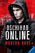 Dschihad Online - Morton Rhue